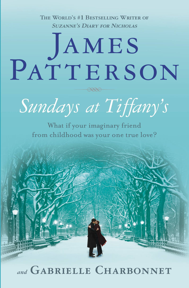 Sundays at Tiffany's