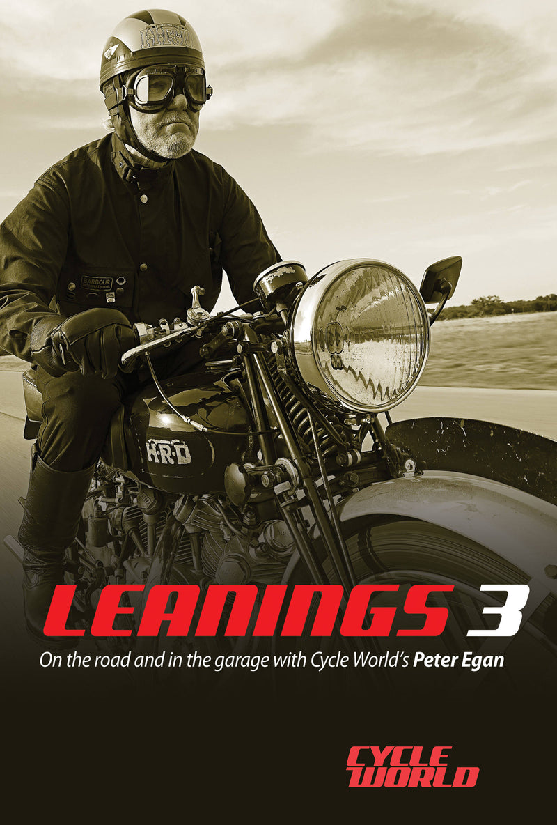 Leanings 3