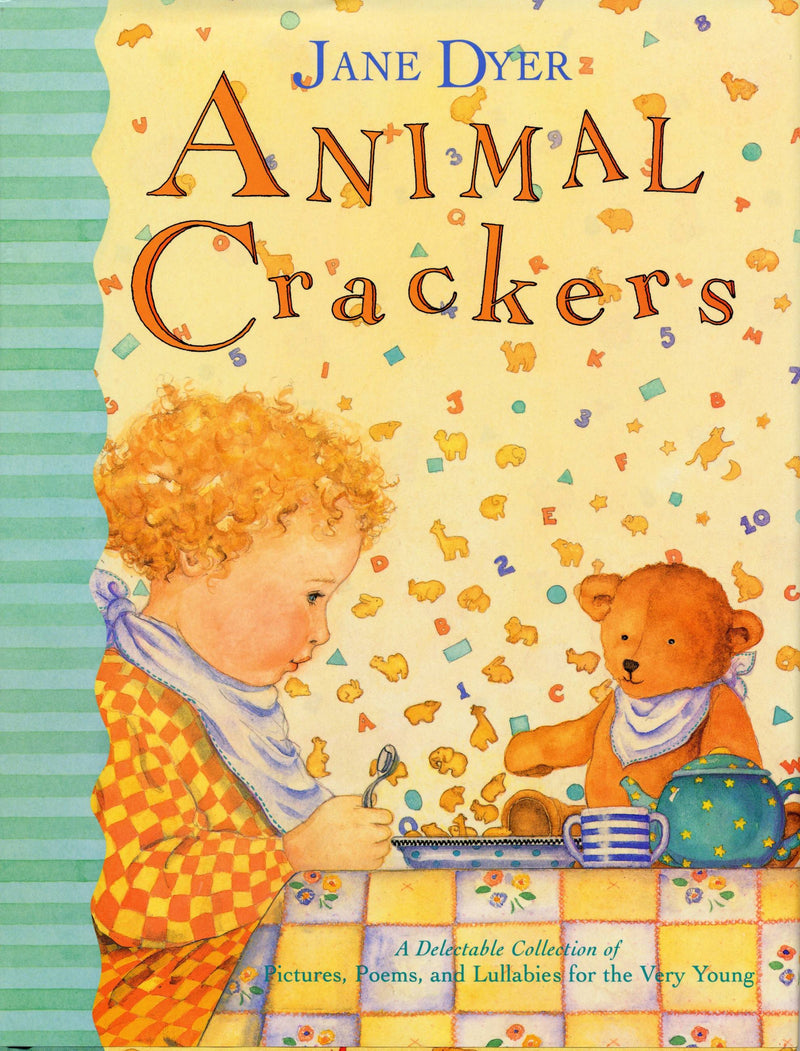 Animal Crackers