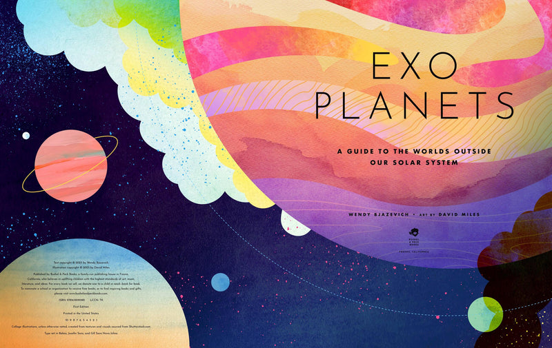 Exoplanets