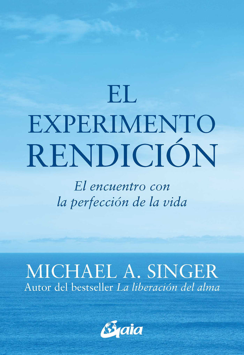 El experimento rendición