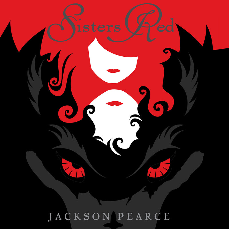 Sisters Red