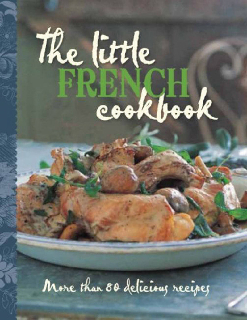 Little French Cookbook