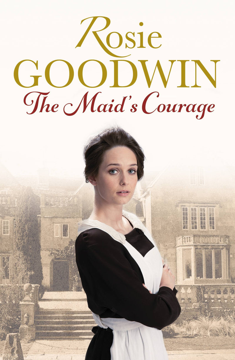 The Maids Courage