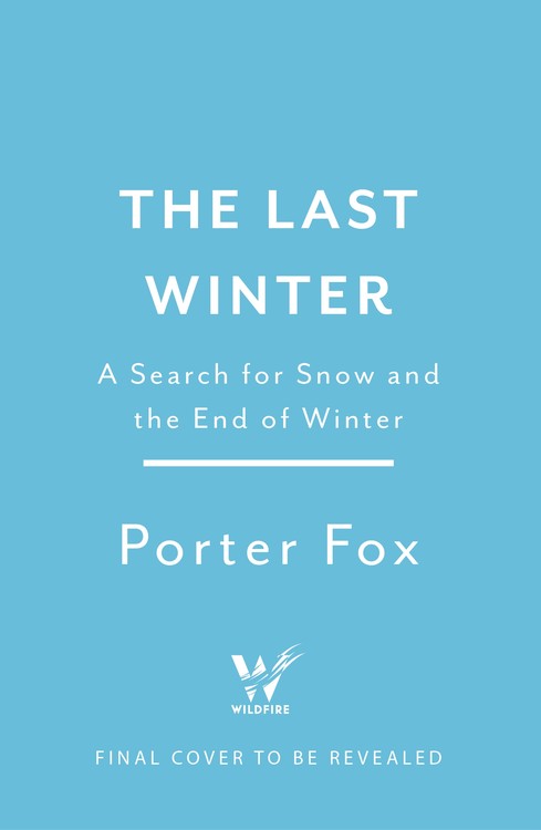 The Last Winter