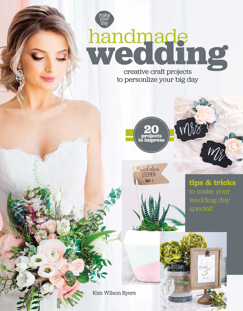 Handmade Wedding
