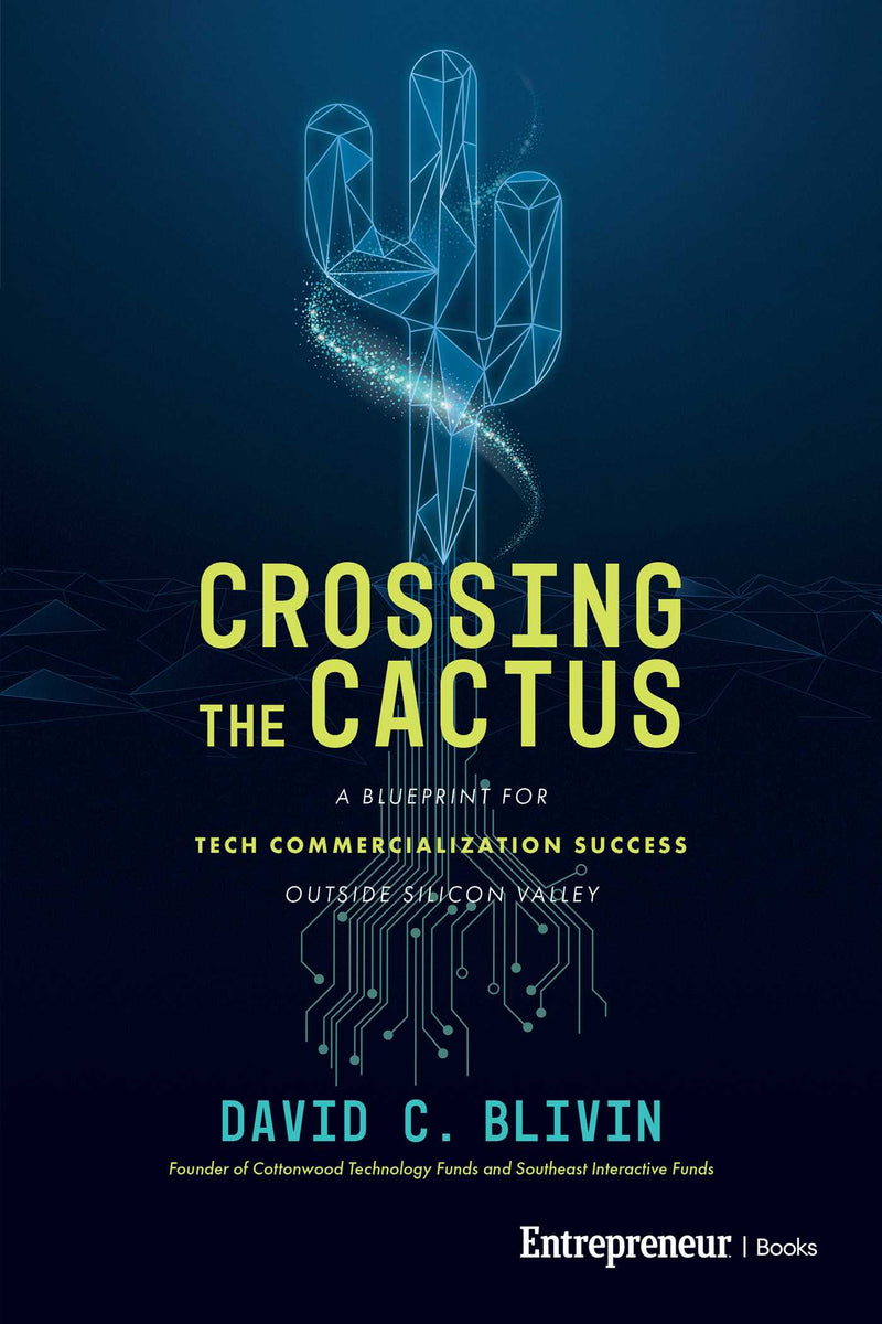 Crossing the Cactus