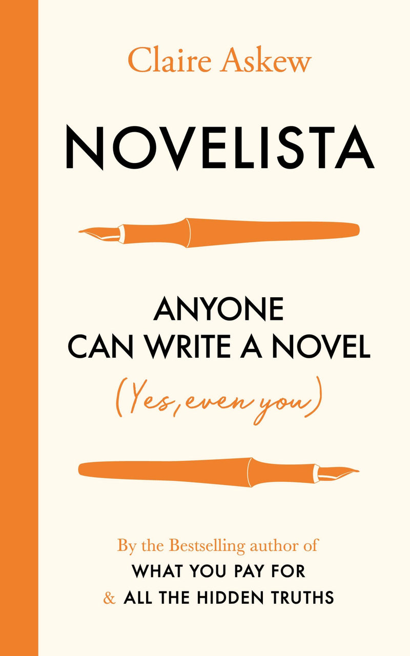 Novelista