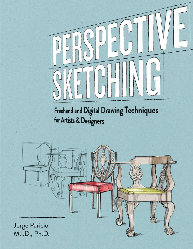 Perspective Sketching
