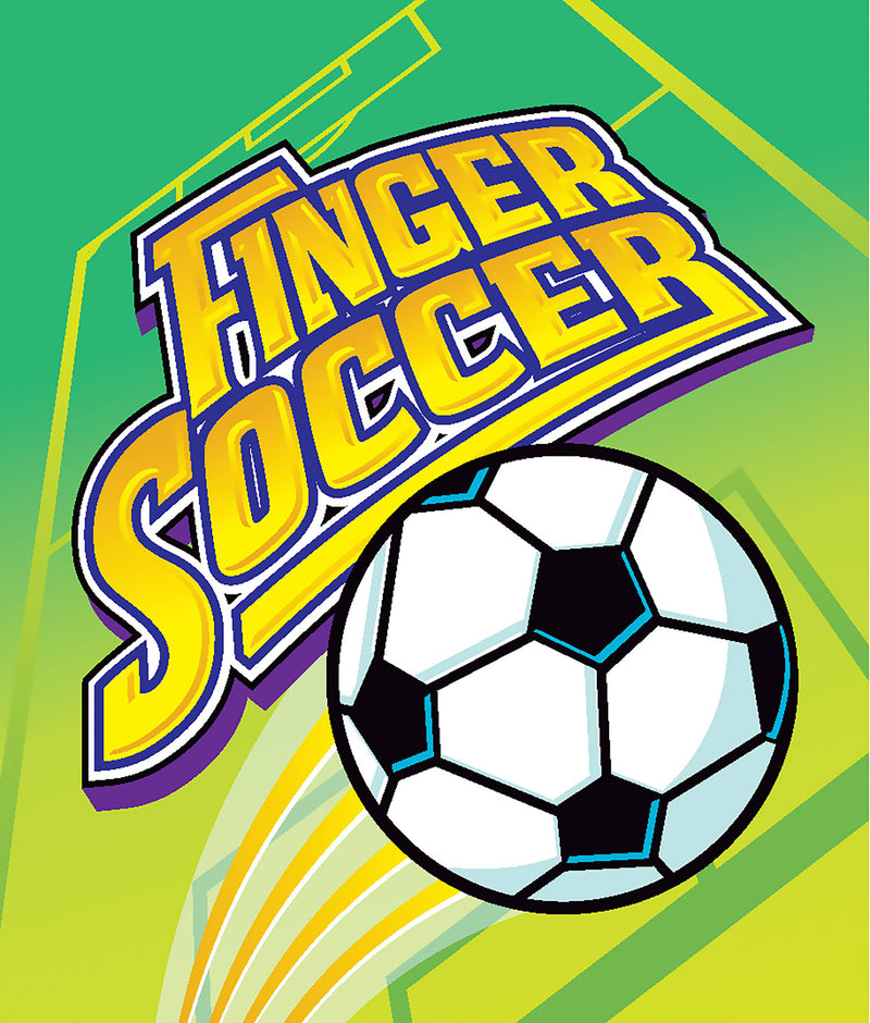 Finger Soccer