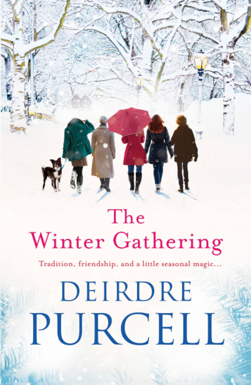 The Winter Gathering