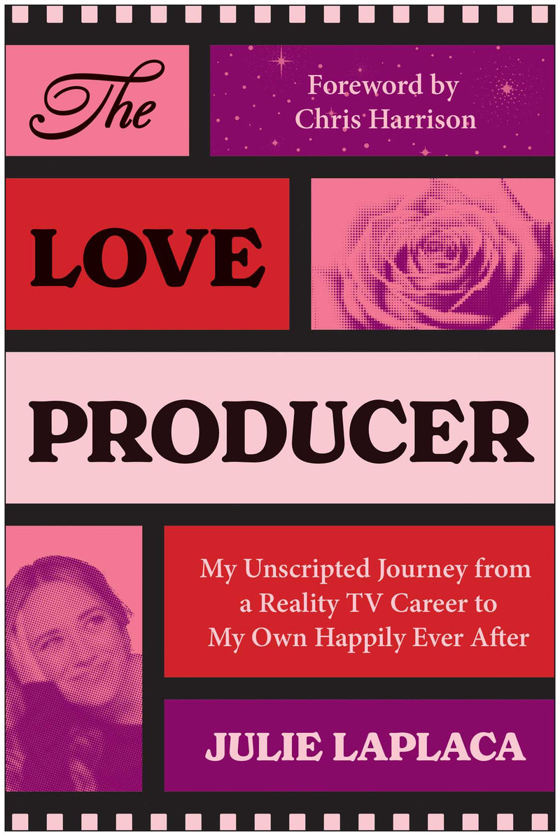 The Love Producer