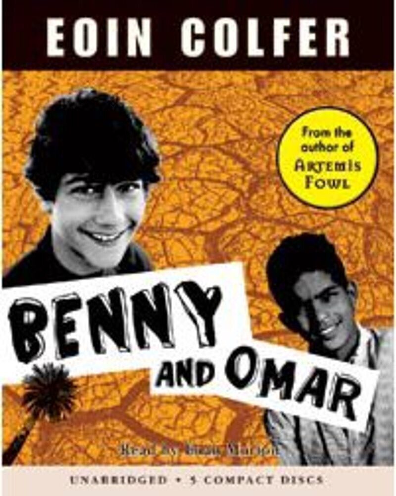 Benny and Omar - Audio