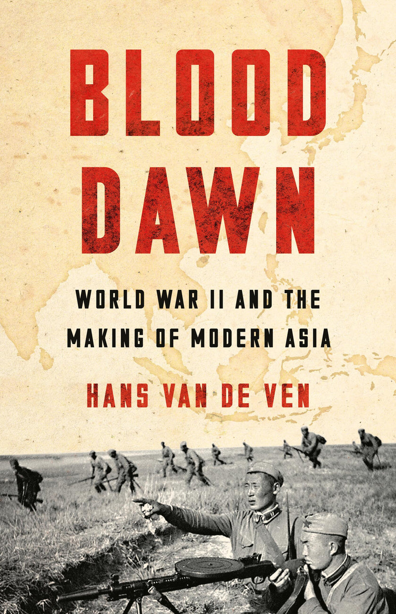Blood Dawn