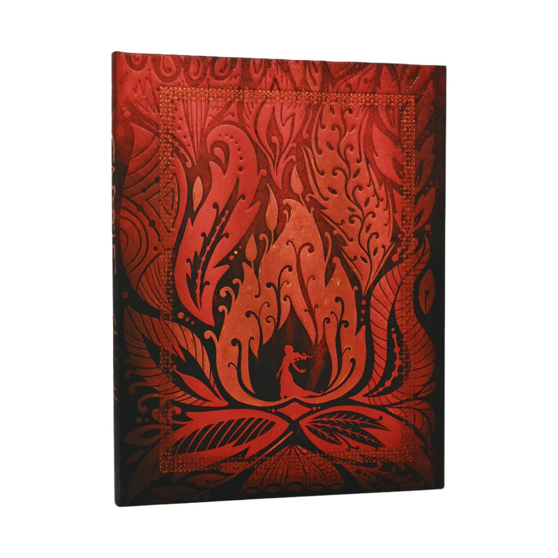 Carrie Ultra Unlined Hardcover Journal, 144pg, 120GSM by Paperblanks (Stephen King)