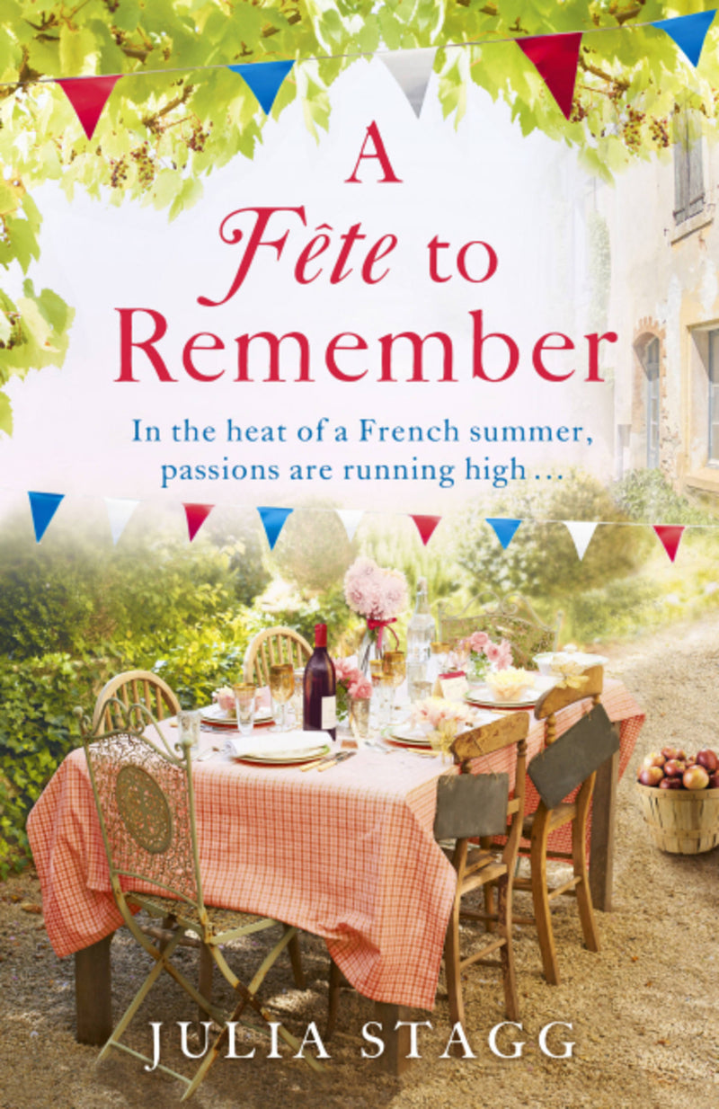 A Fête to Remember