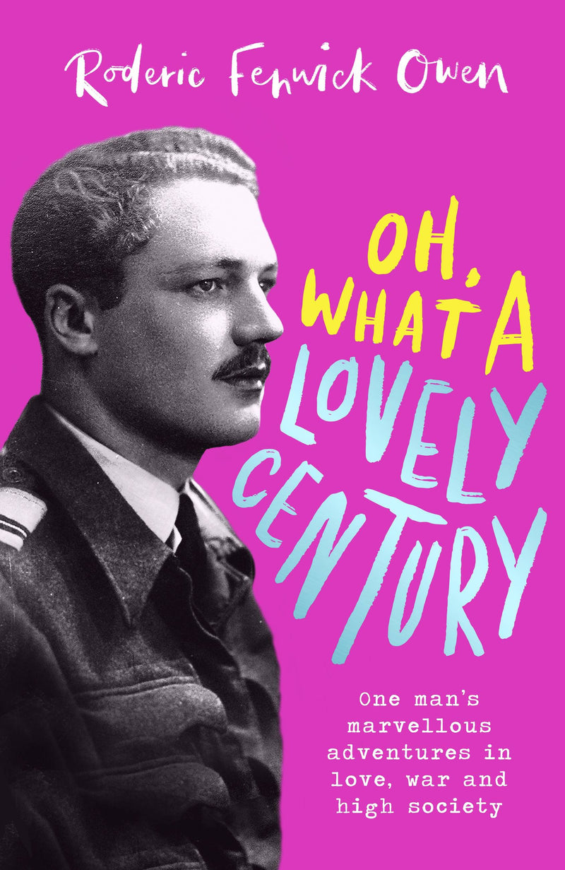 Oh, What a Lovely Century