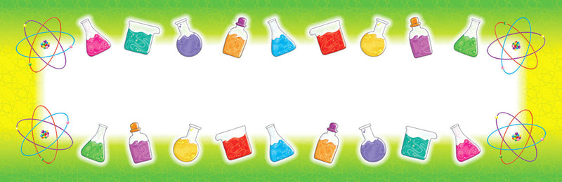 Super Science Lab Multipurpose Cards