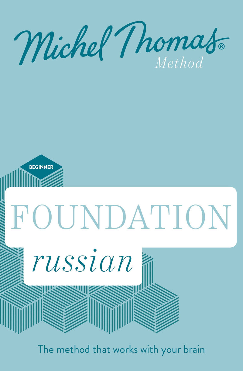 Foundation Russian New Edition