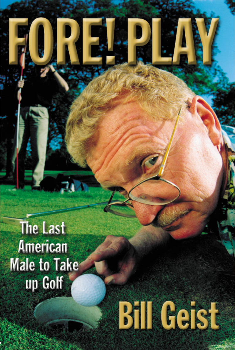 Fore! Play