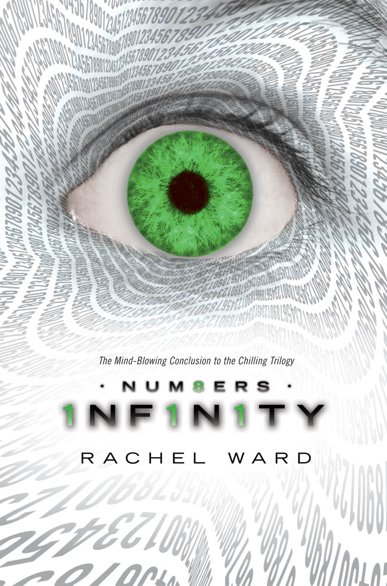 Infinity (Numbers Trilogy, Book 3)