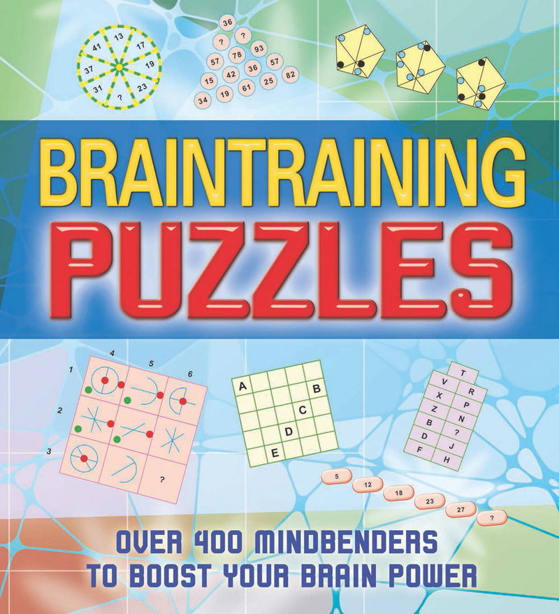 Braintraining Puzzles