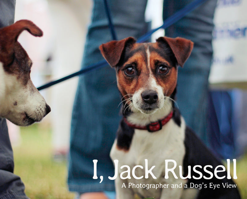 I, Jack Russell