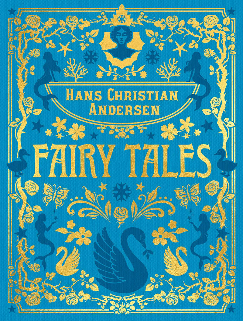 Hans Christian Andersen Fairy Tales