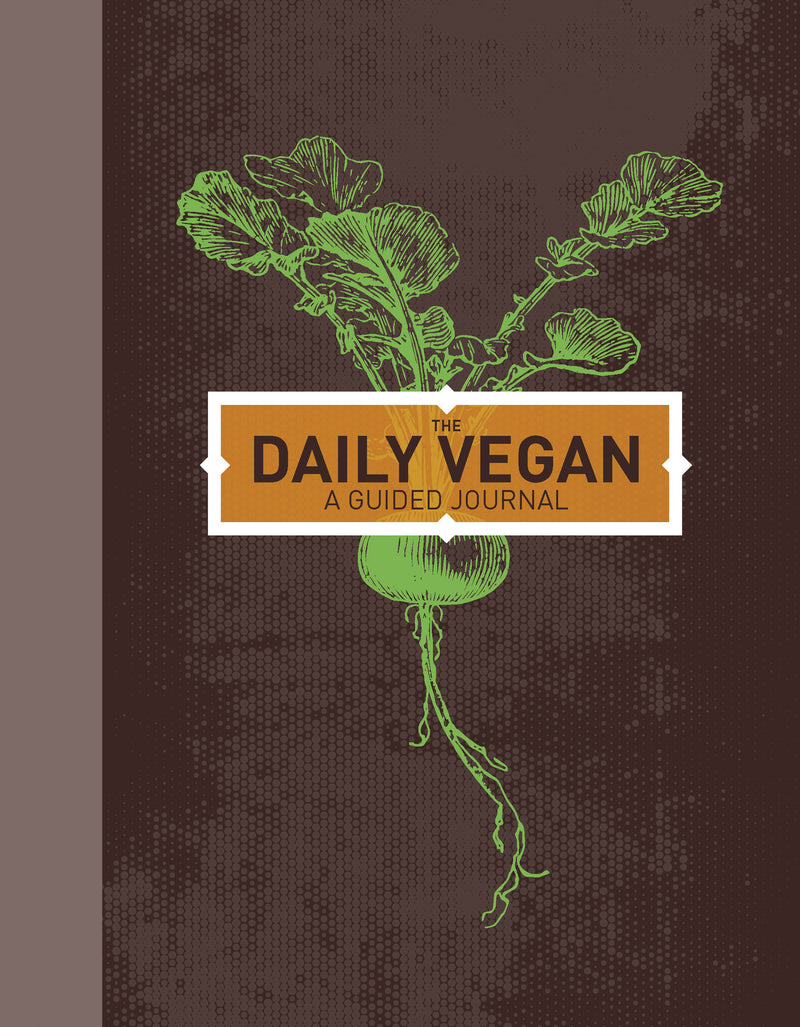 The Daily Vegan