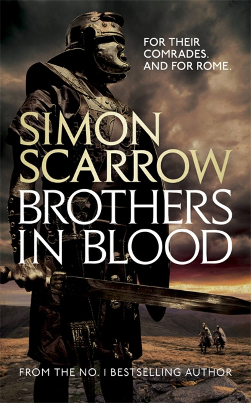 Brothers in Blood