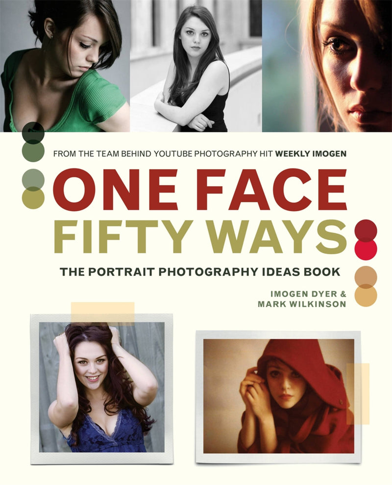 One Face 50 Ways