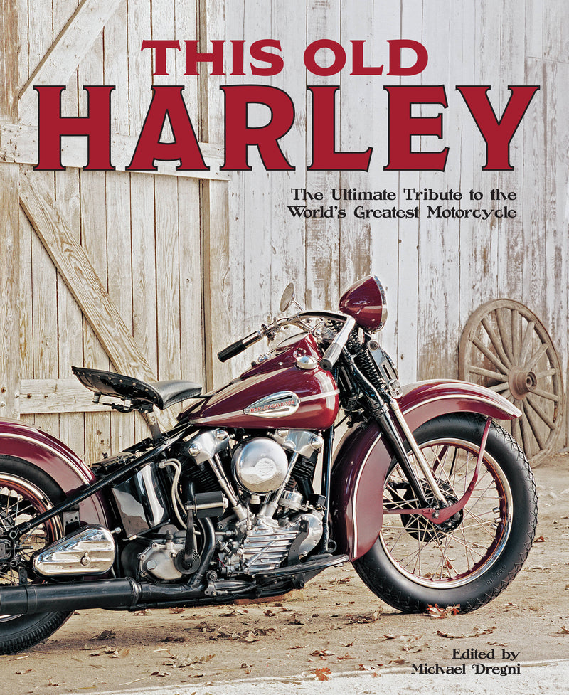 This Old Harley