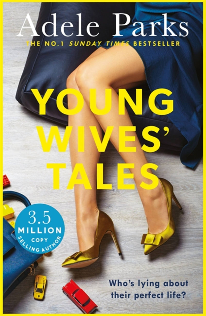 Young Wives Tales   