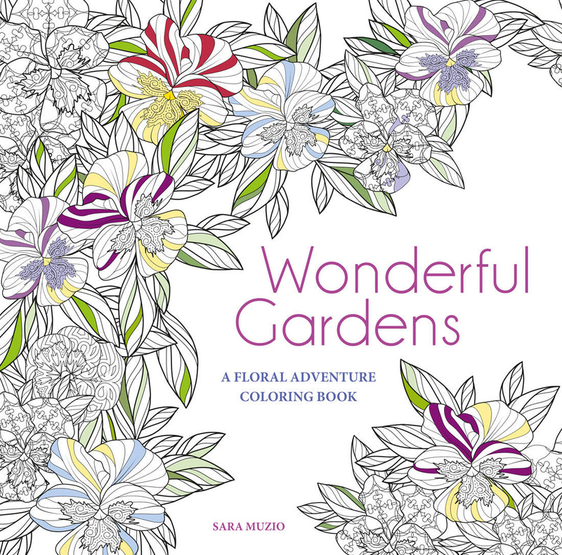Wonderful Gardens