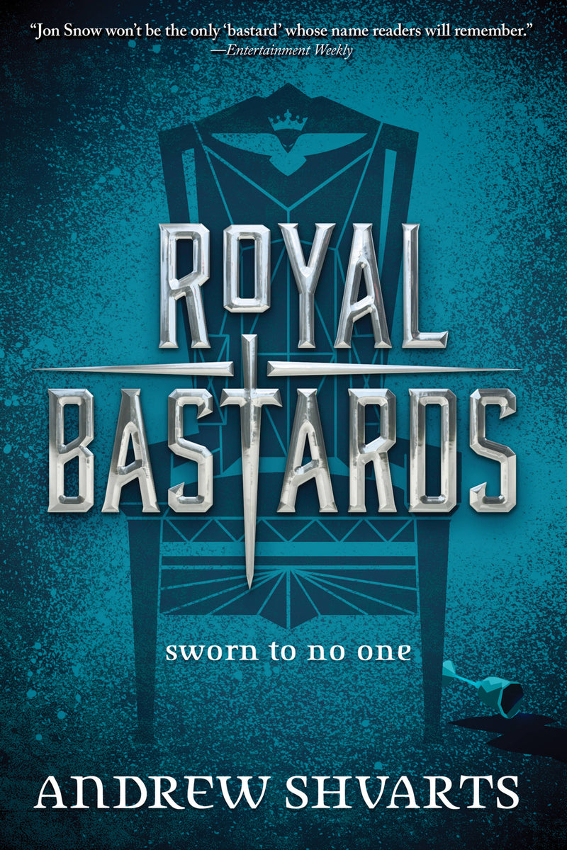 Royal Bastards