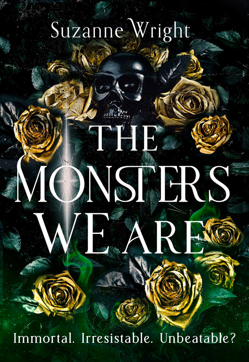 The Monsters We Are