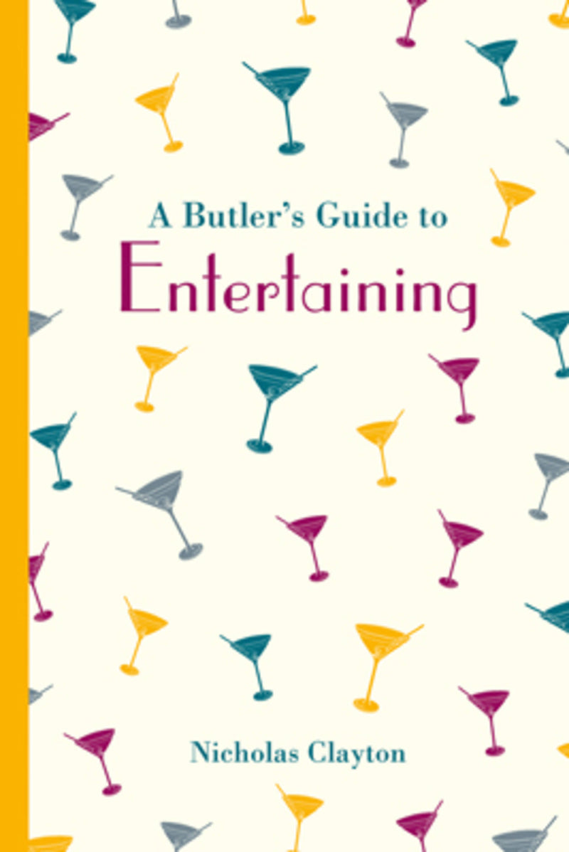 Butler's Guides