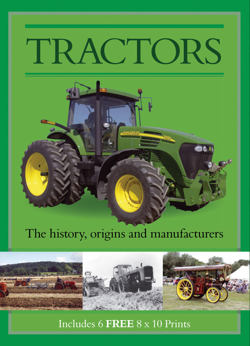 Tractors