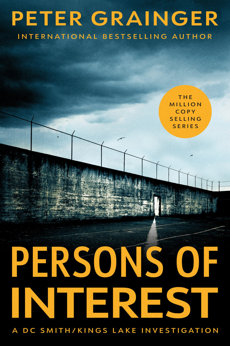Persons of Interest