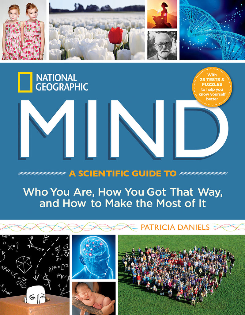 NG Mind (DR 1st)