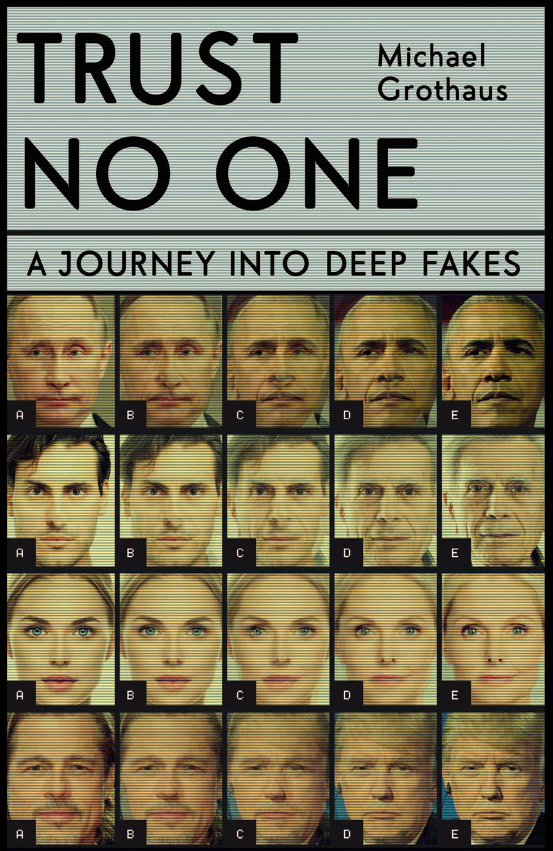 Trust No One