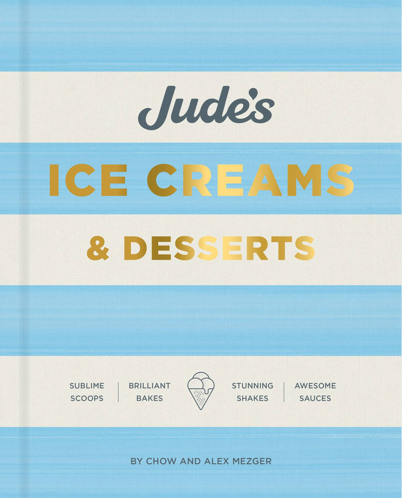 Jude's