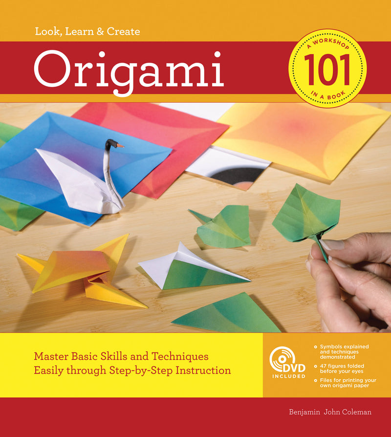 Origami 101