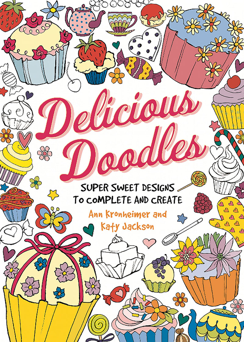 Delicious Doodles
