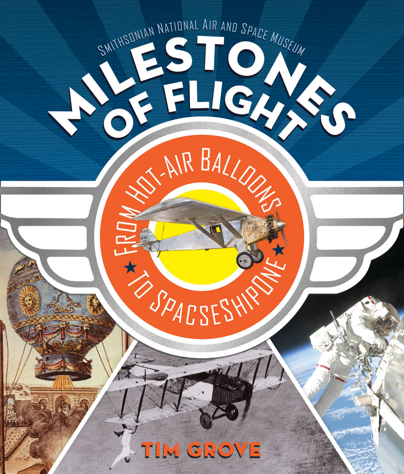 Milestones of Flight