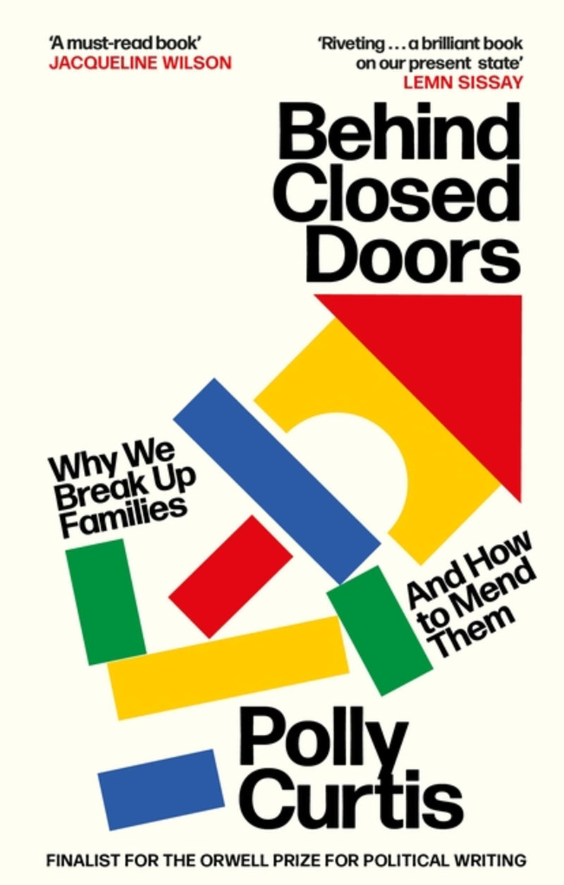 Behind Closed Doors