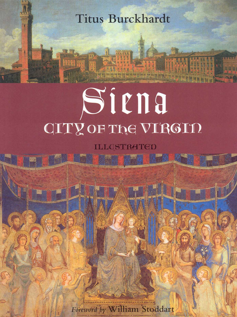 Siena, City of the Virgin