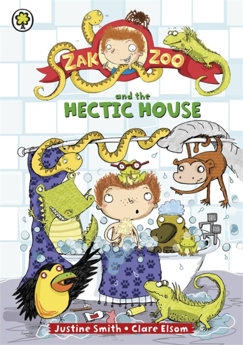 Zak Zoo 5