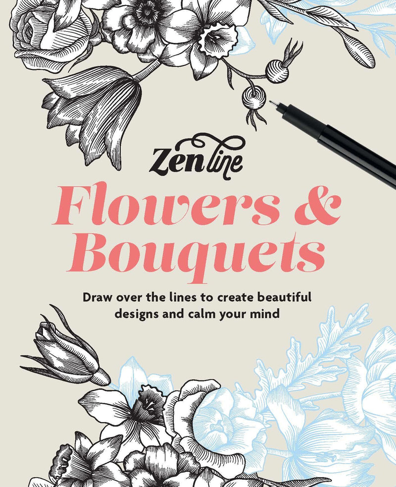 Zenline Flowers & Bouquets