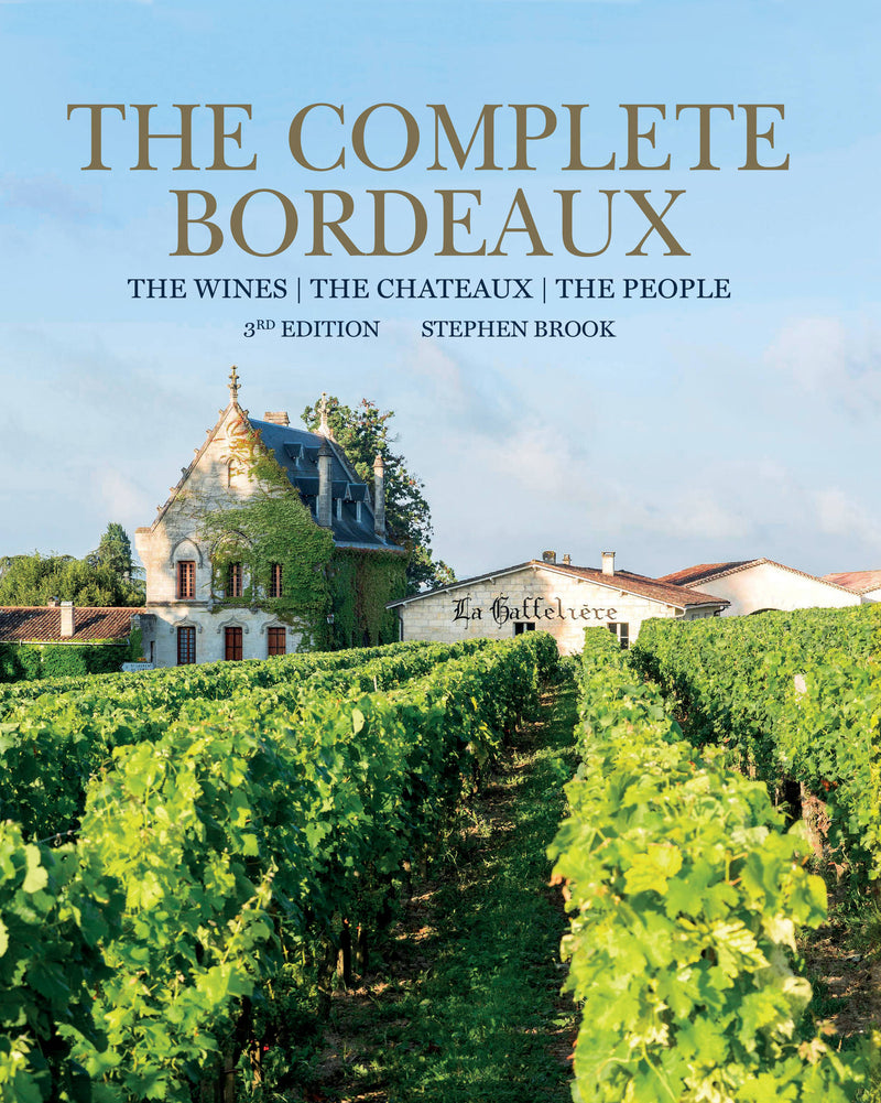 The Complete Bordeaux